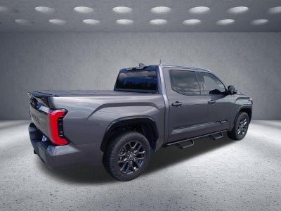 2023 Toyota Tundra 2WD Platinum