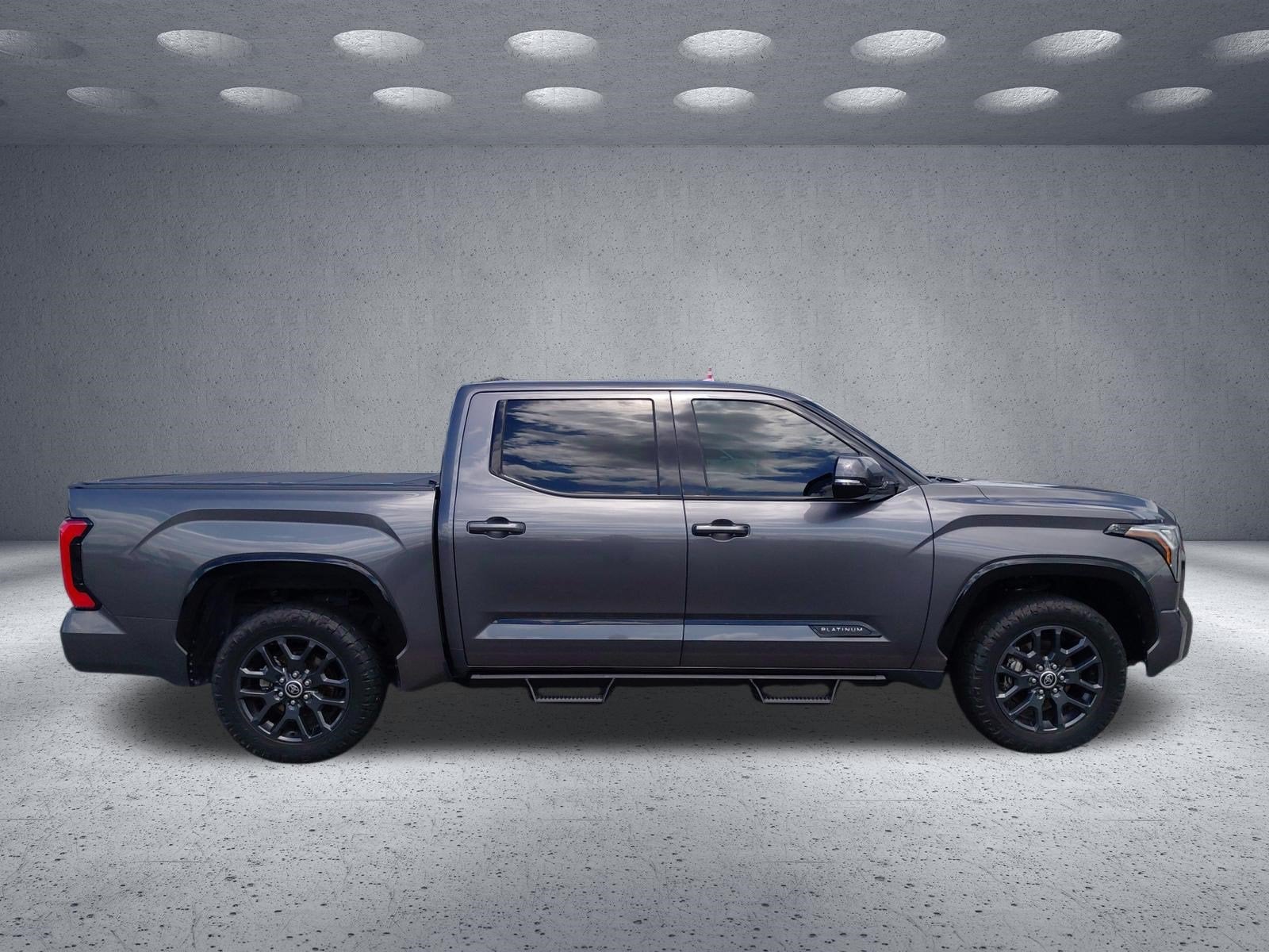 2023 Toyota Tundra 2WD Platinum
