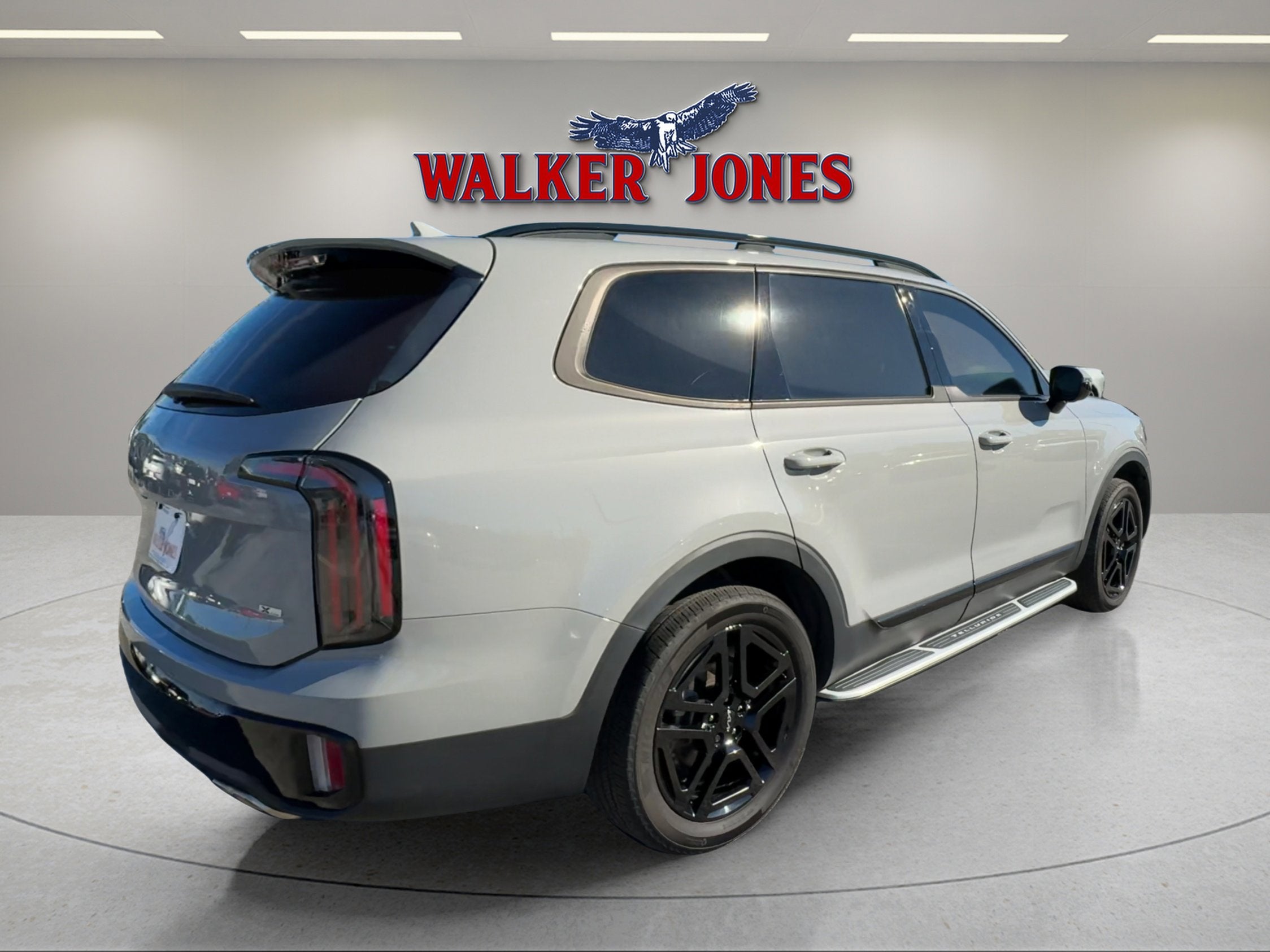 2024 Kia Telluride SX Prestige X-Line