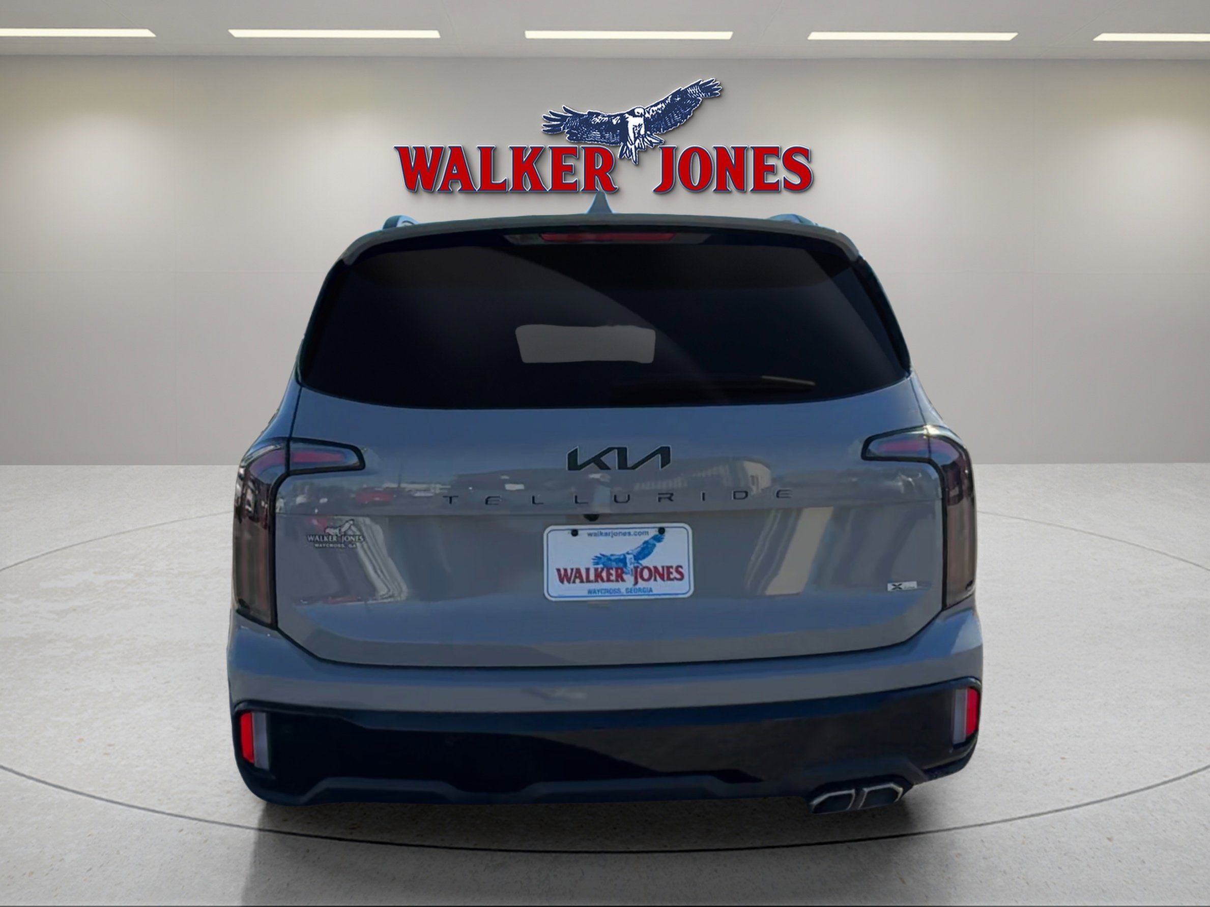 2024 Kia Telluride SX Prestige X-Line