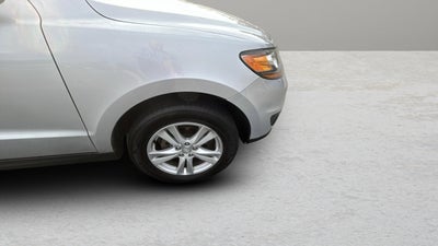 2011 Hyundai Santa Fe Limited