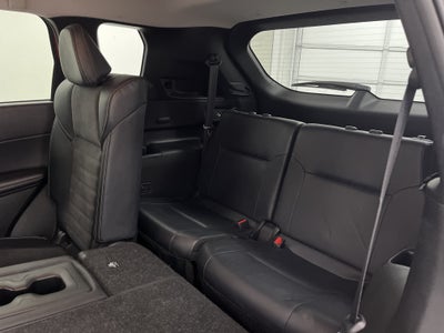 2024 Mitsubishi Outlander SE Black Edition w/Pano Roof