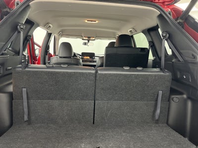 2024 Mitsubishi Outlander SE Black Edition w/Pano Roof