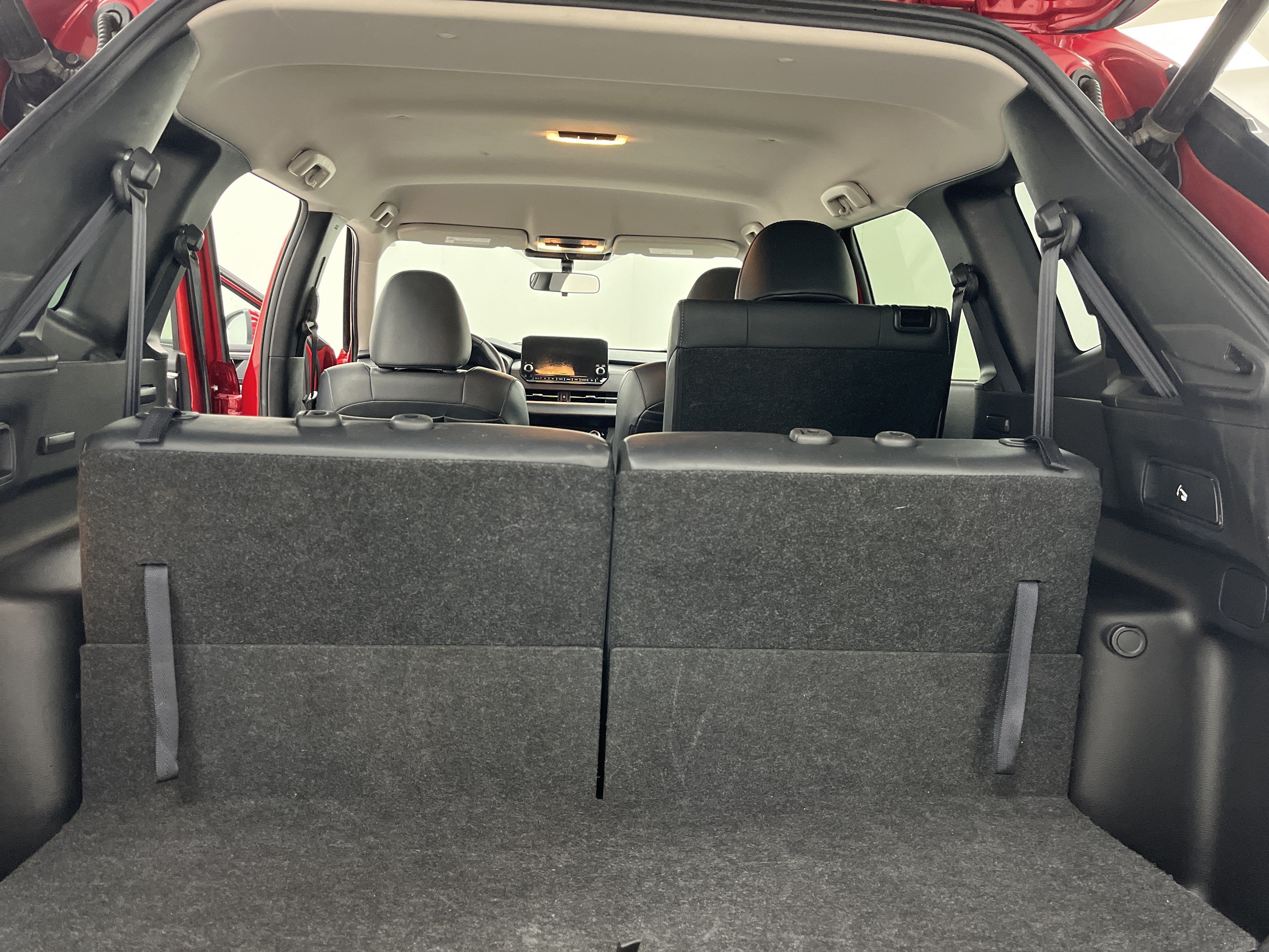 2024 Mitsubishi Outlander SE Black Edition w/Pano Roof