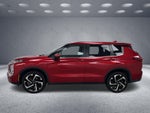 2024 Mitsubishi Outlander SE Black Edition w/Pano Roof