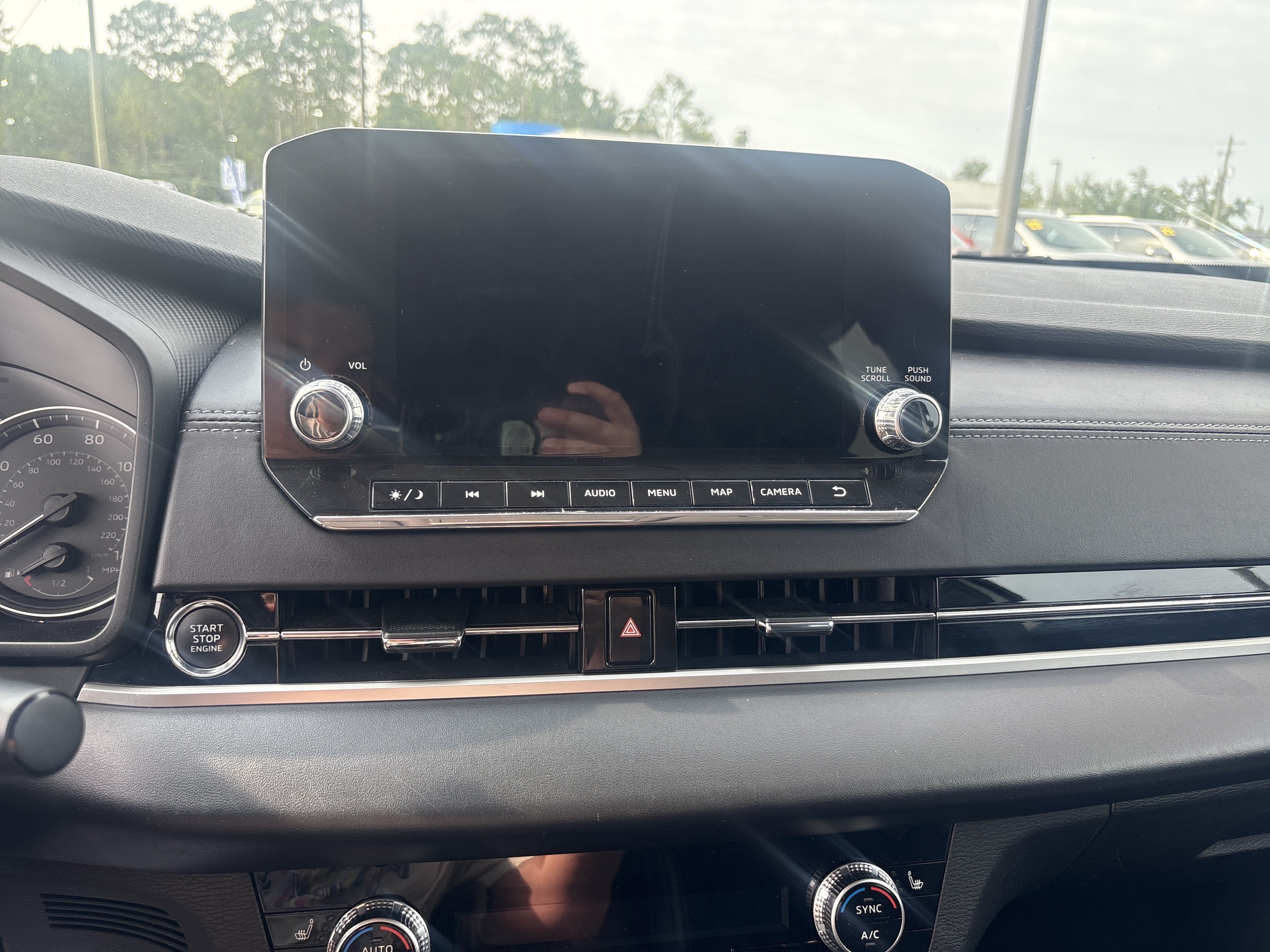 2024 Mitsubishi Outlander SE Black Edition w/Pano Roof