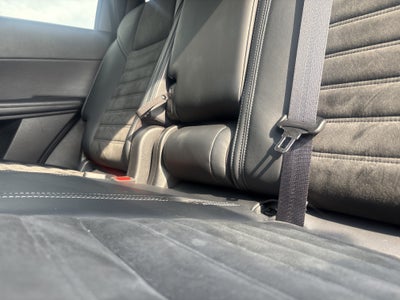 2024 Mitsubishi Outlander SE Black Edition w/Pano Roof
