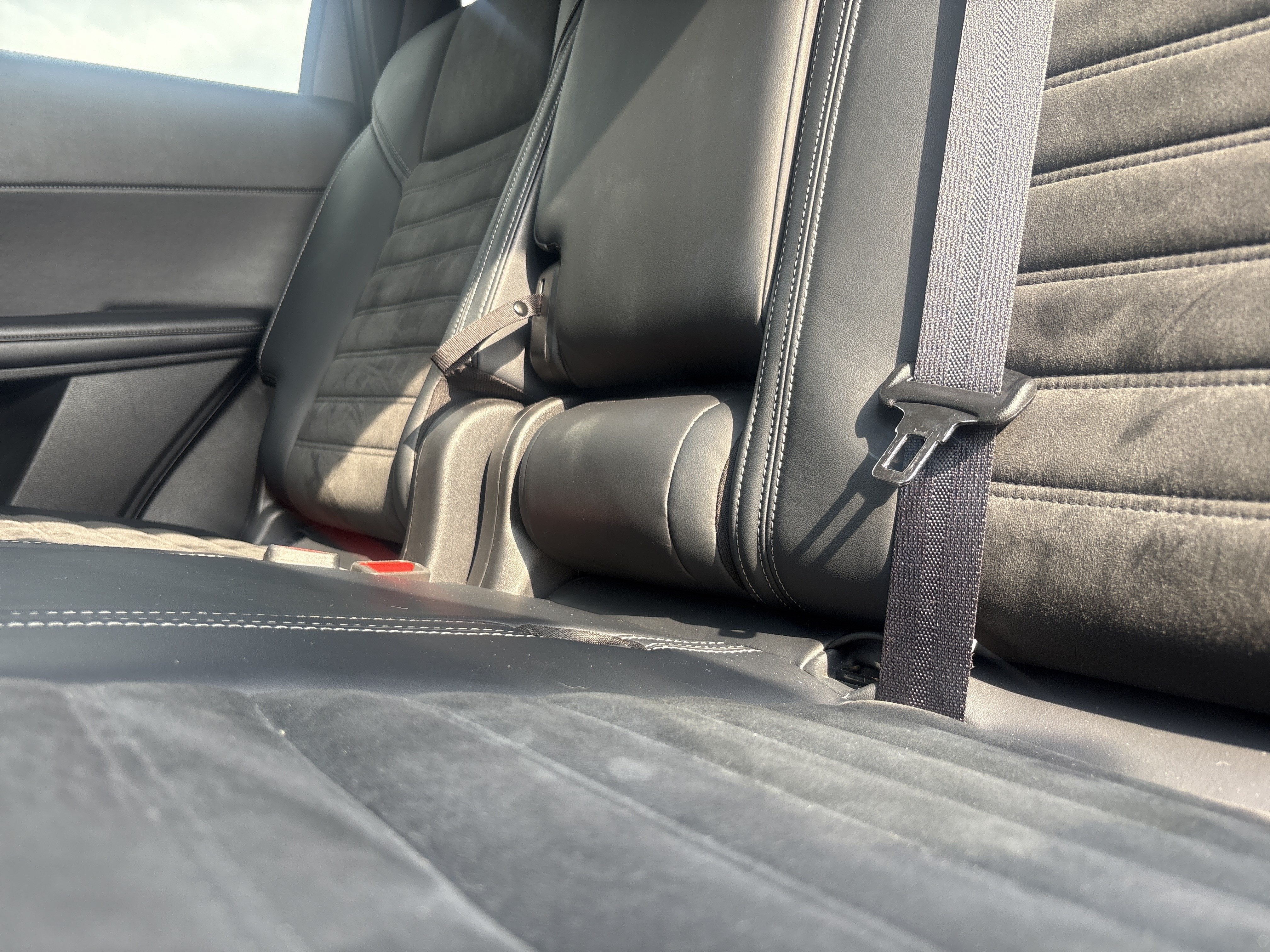 2024 Mitsubishi Outlander SE Black Edition w/Pano Roof