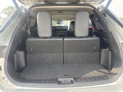 2024 Mitsubishi Outlander SE Black Edition w/Pano Roof
