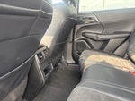 2024 Mitsubishi Outlander SE Black Edition w/Pano Roof
