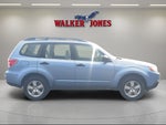 2012 Subaru Forester 2.5X