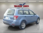 2012 Subaru Forester 2.5X