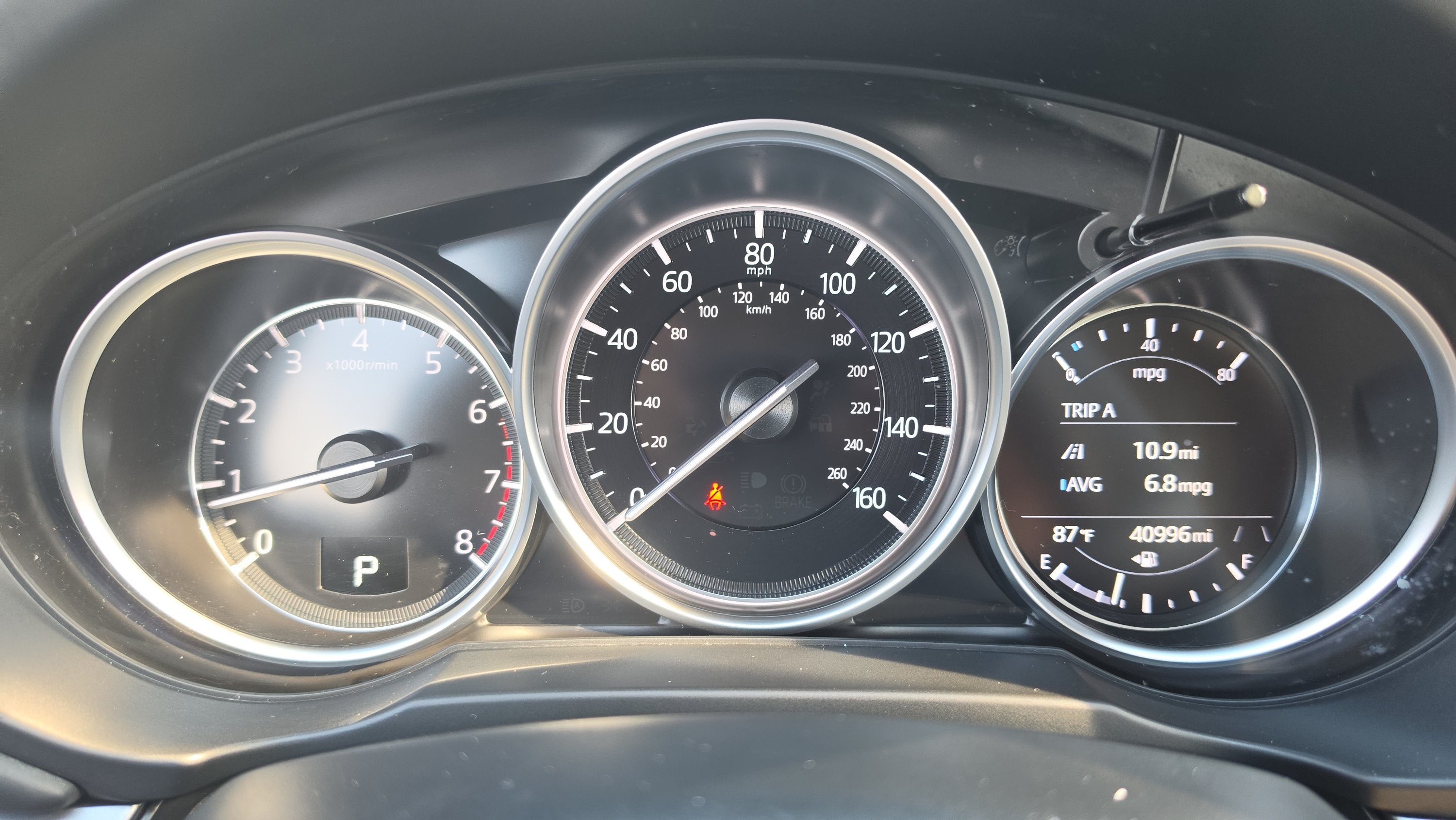 2023 Mazda Mazda CX-5 2.5 S Select Package