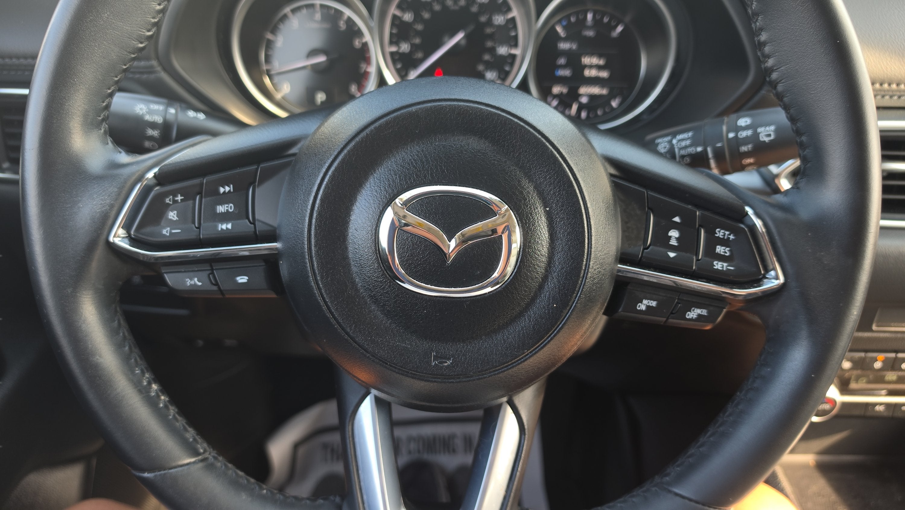 2023 Mazda Mazda CX-5 2.5 S Select Package