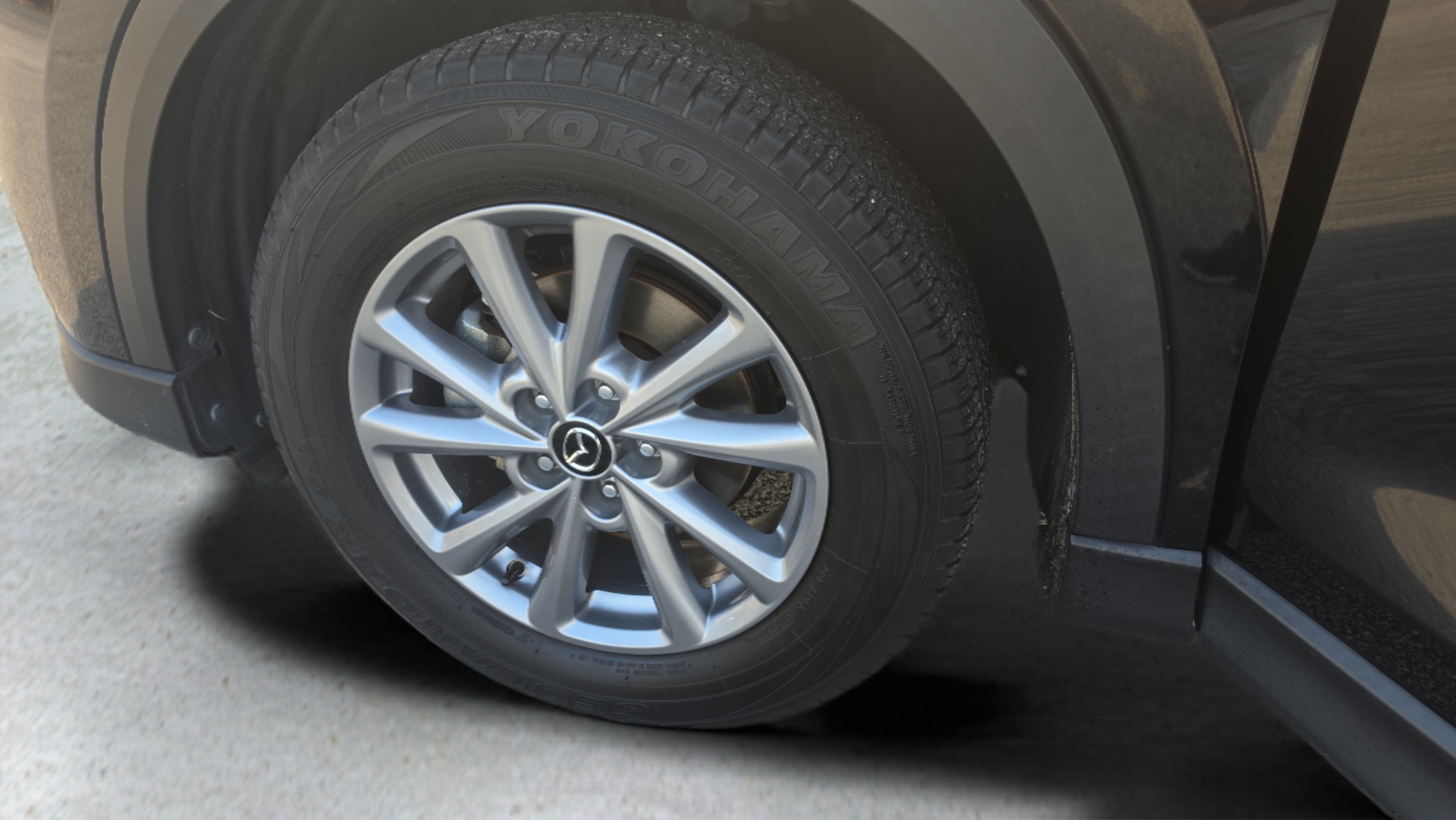 2023 Mazda Mazda CX-5 2.5 S Select Package