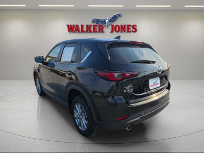2023 Mazda Mazda CX-5 2.5 S Select Package