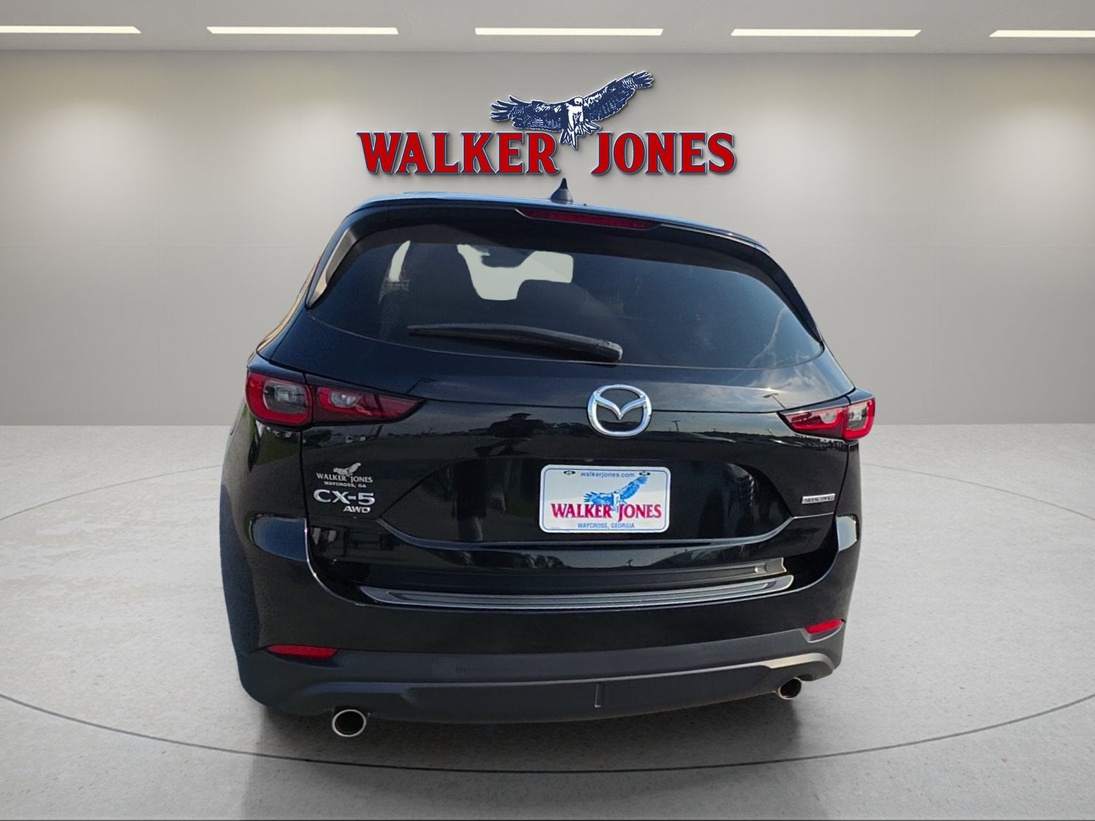 2023 Mazda Mazda CX-5 2.5 S Select Package