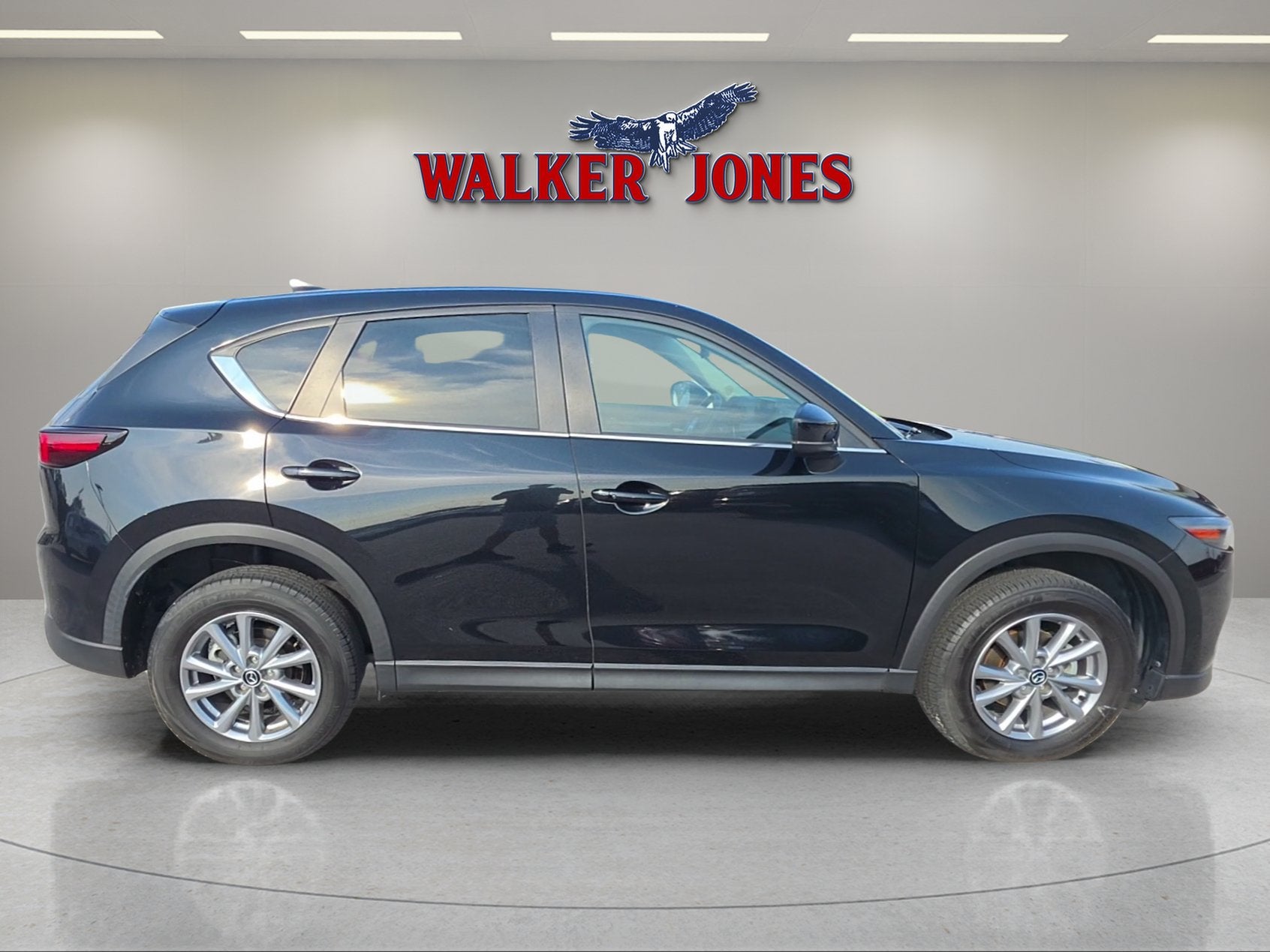 2023 Mazda Mazda CX-5 2.5 S Select Package