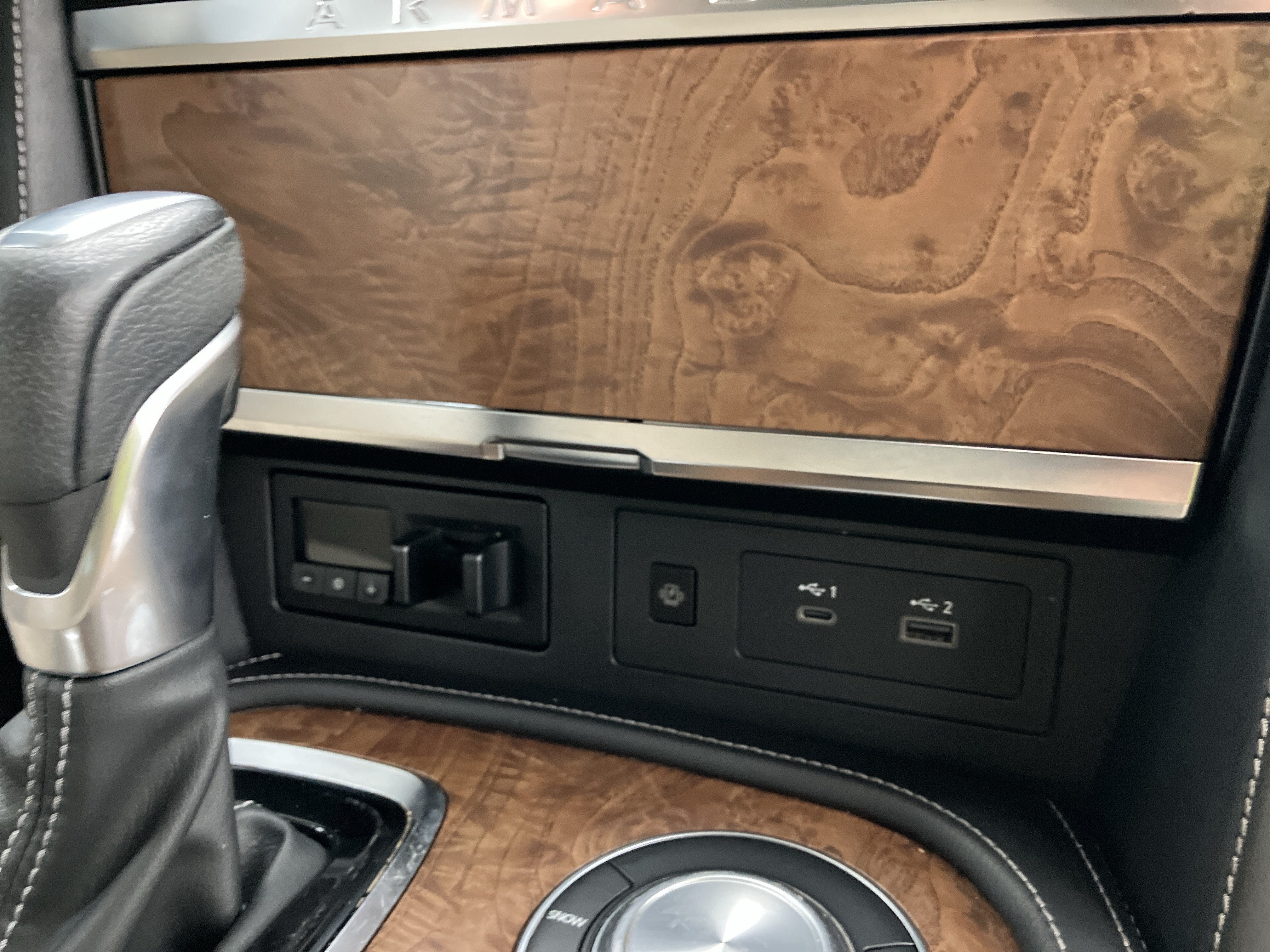 2022 Nissan Armada SL