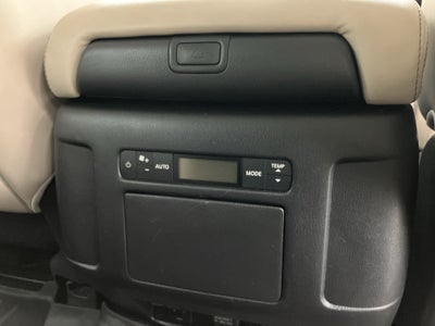 2022 Nissan Armada SL