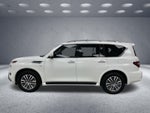 2022 Nissan Armada SL