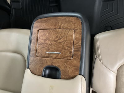 2022 Nissan Armada SL