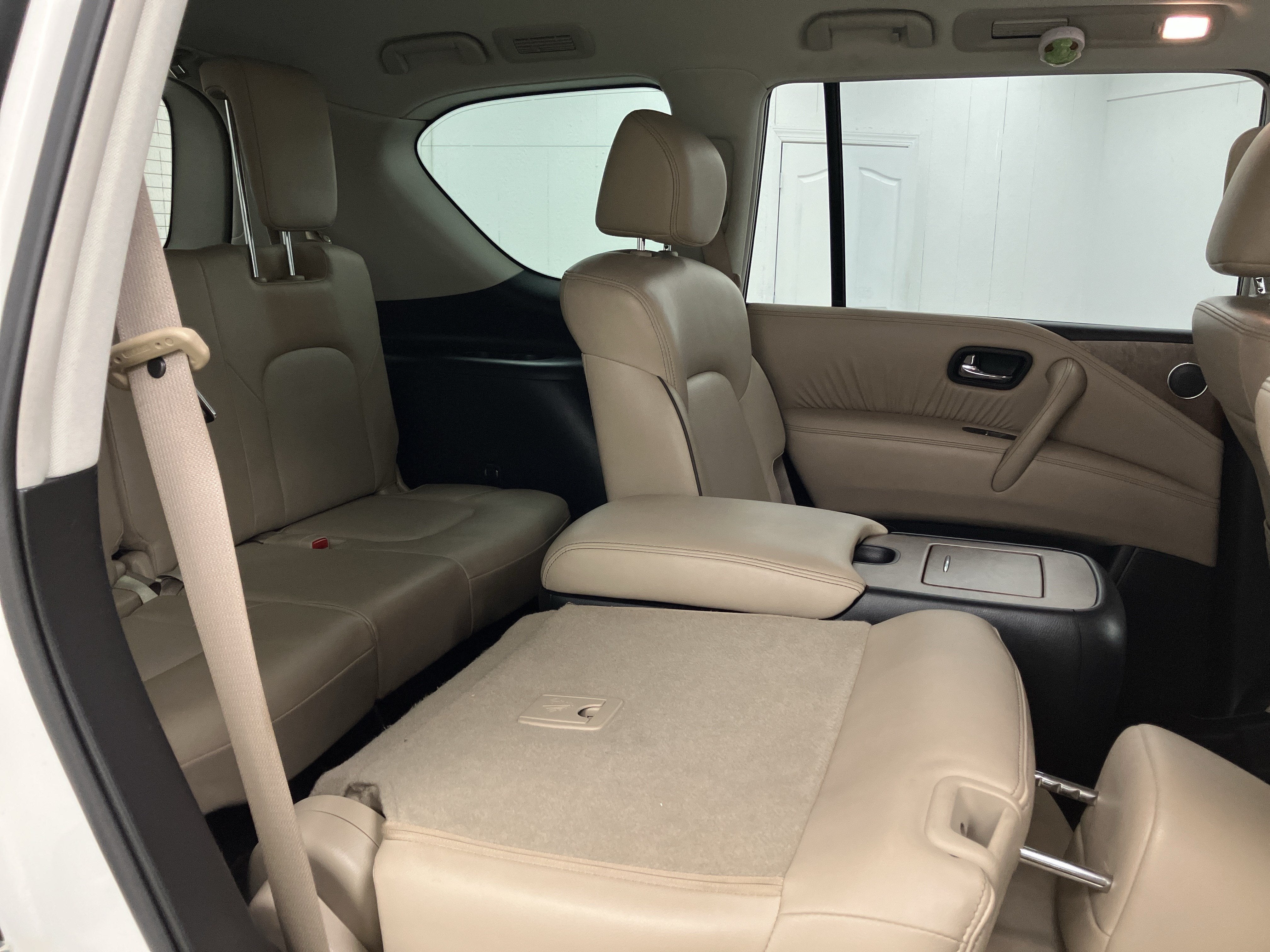 2022 Nissan Armada SL