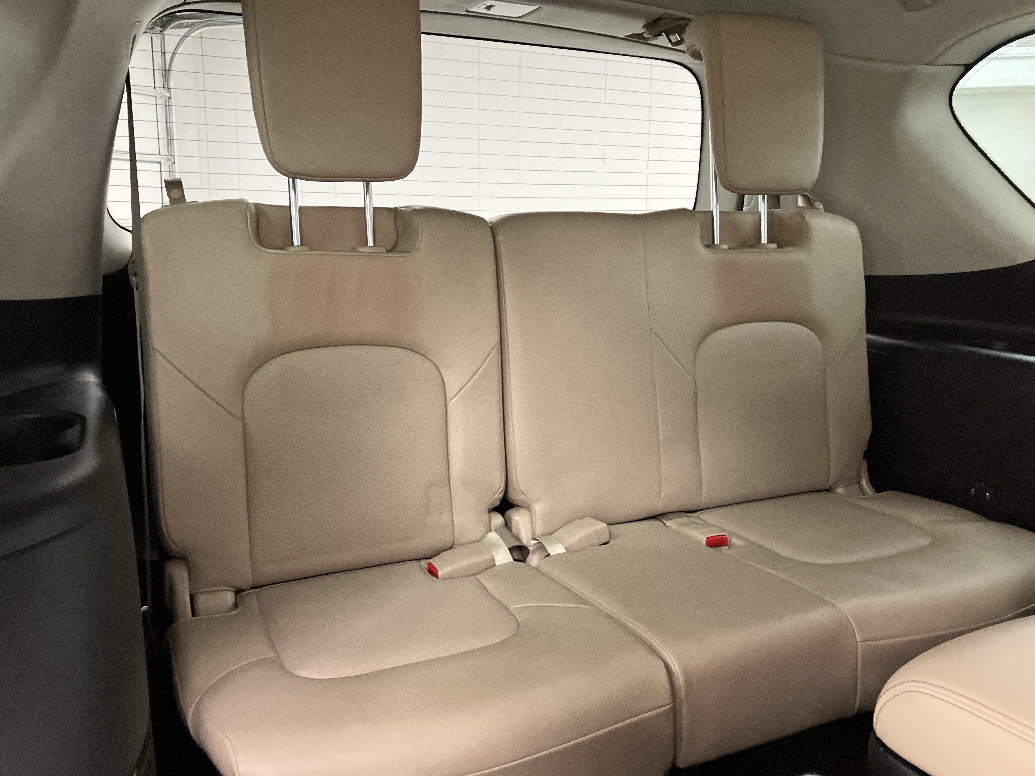 2022 Nissan Armada SL