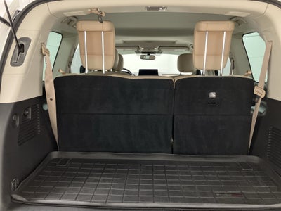2022 Nissan Armada SL