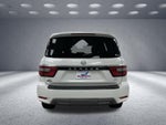 2022 Nissan Armada SL