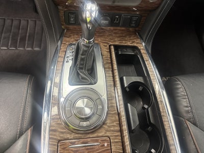 2020 Nissan Armada SL