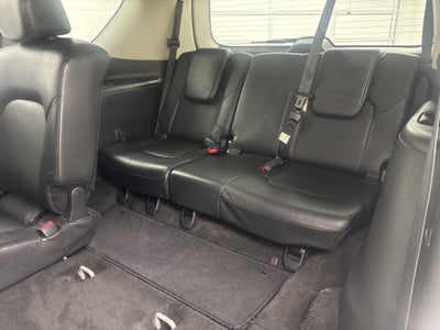 2020 Nissan Armada SL
