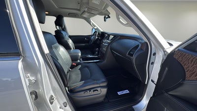 2020 Nissan Armada SL