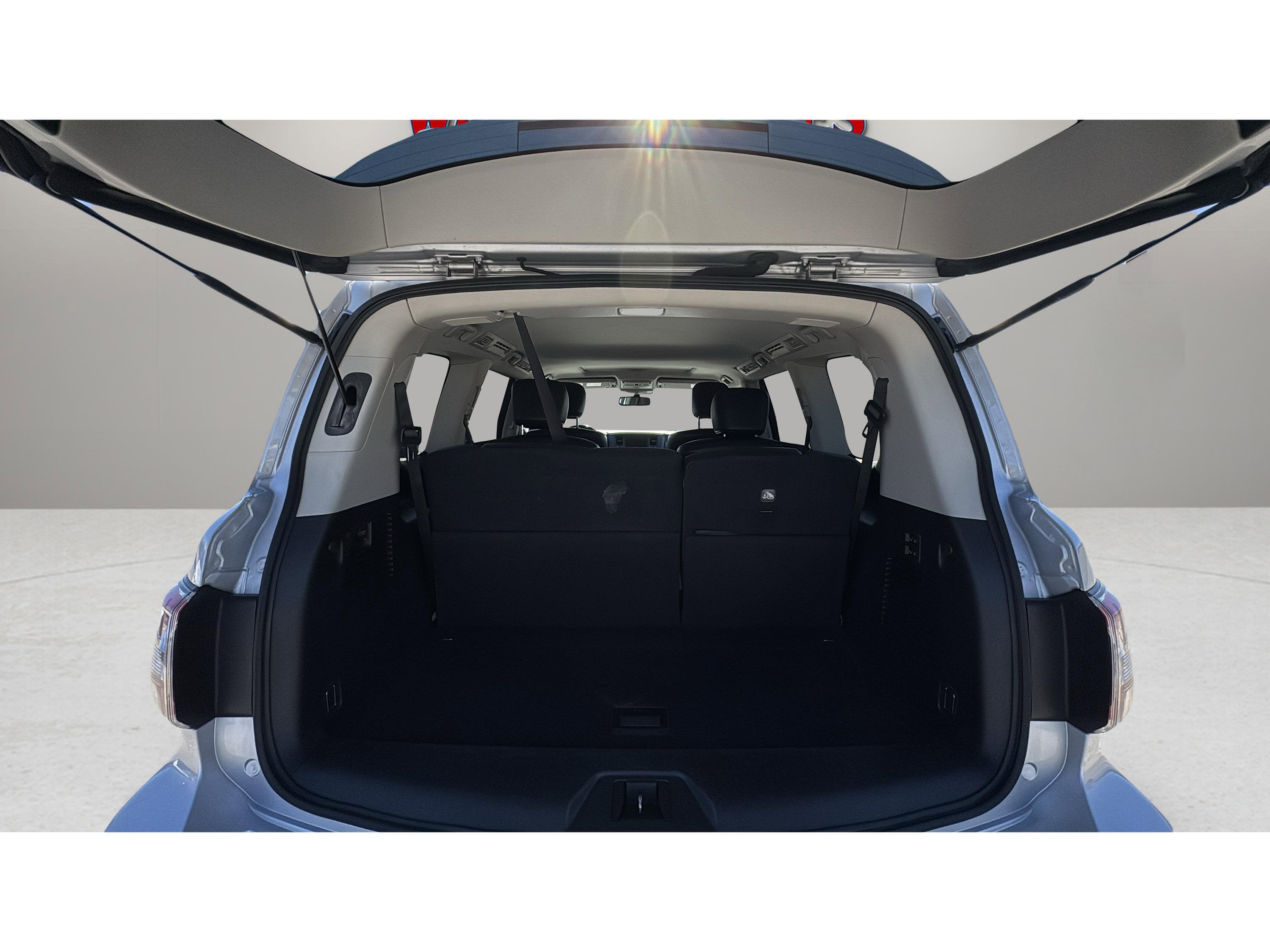 2020 Nissan Armada SL