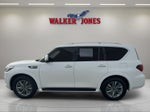 2021 INFINITI QX80 LUXE