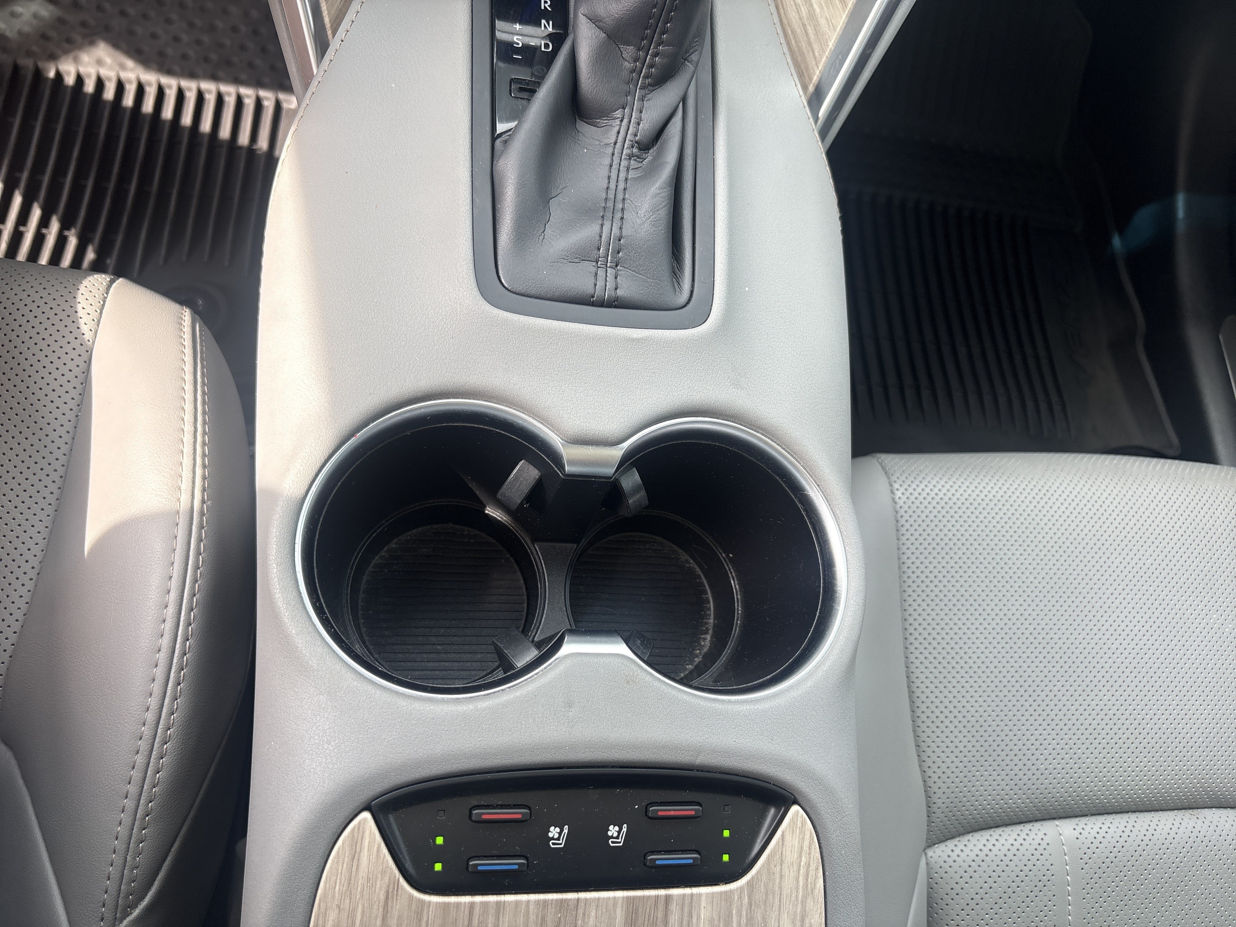 2024 Toyota Venza Limited