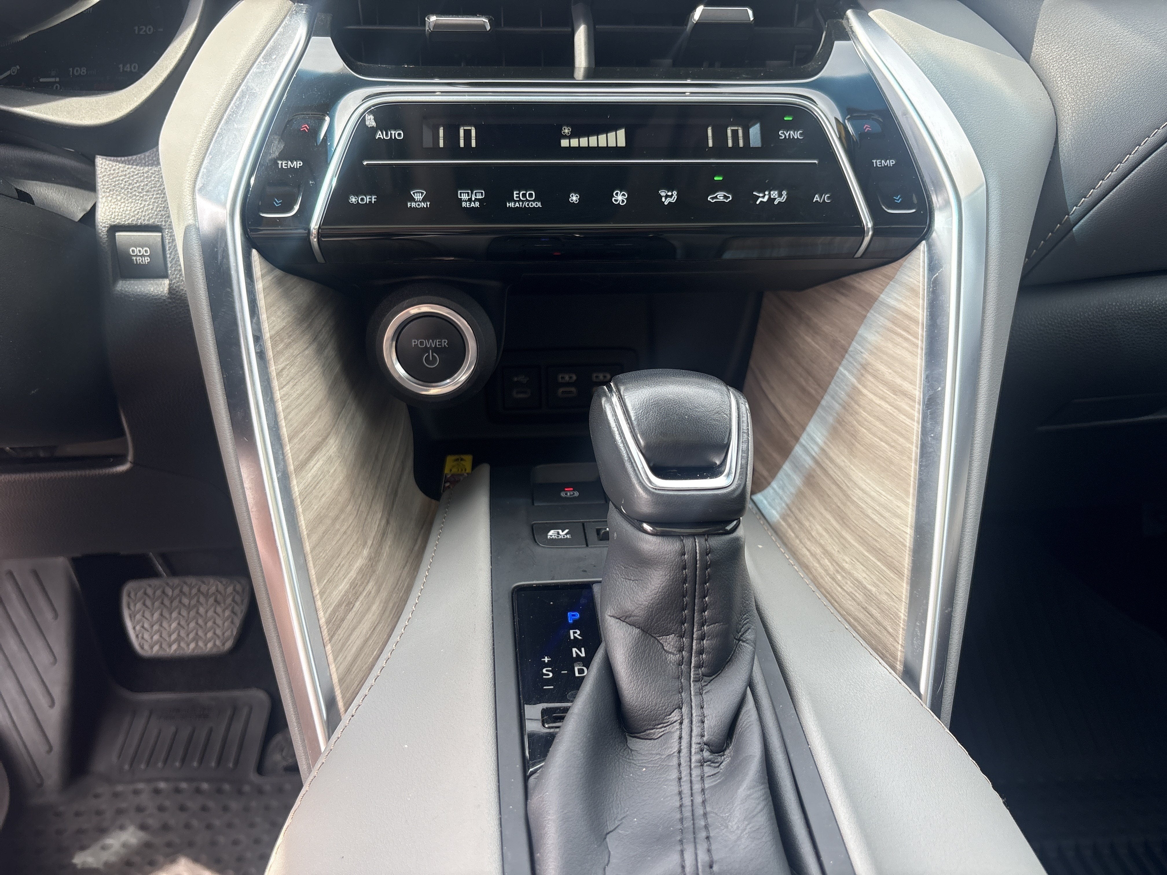 2024 Toyota Venza Limited