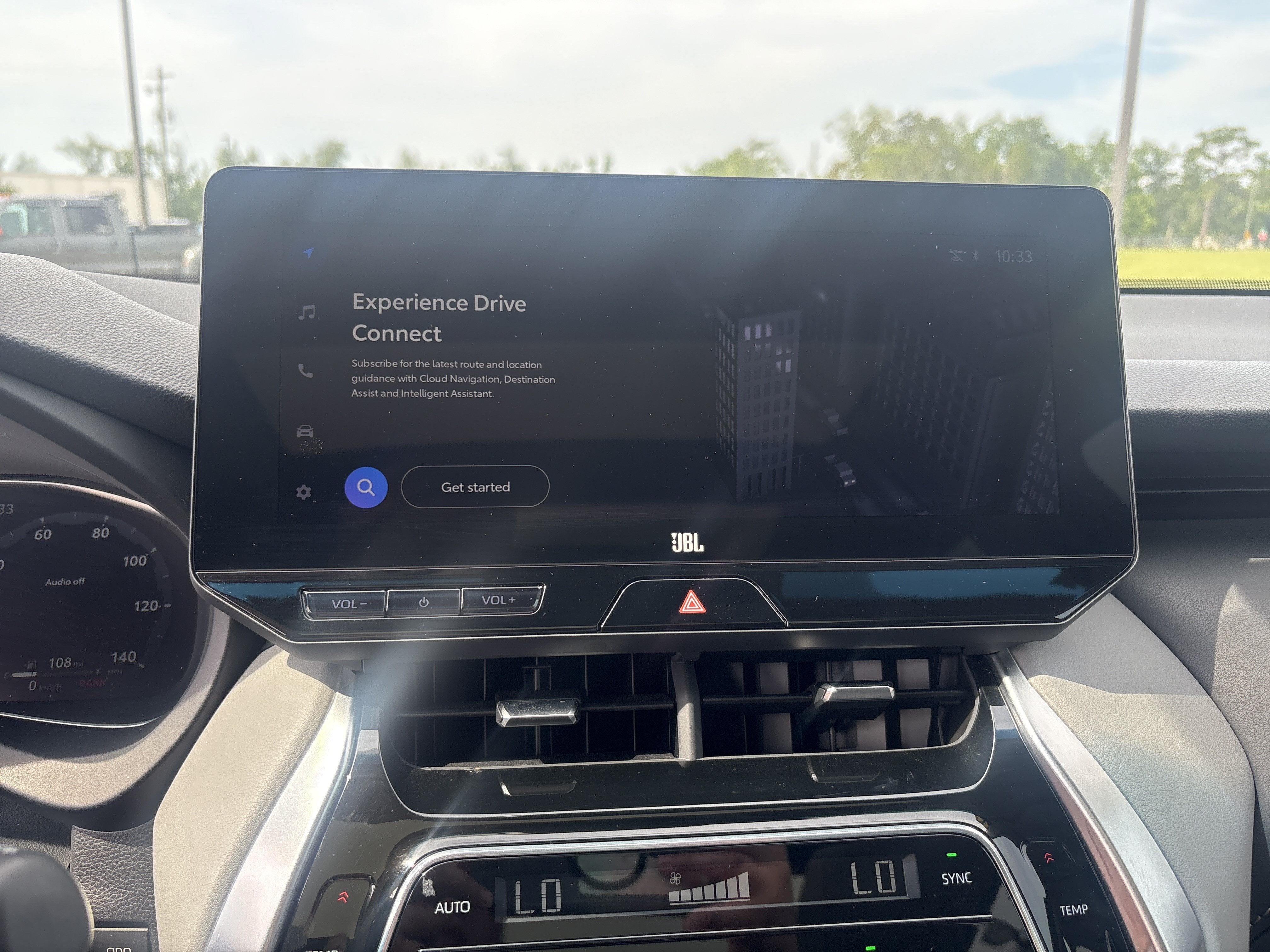 2024 Toyota Venza Limited