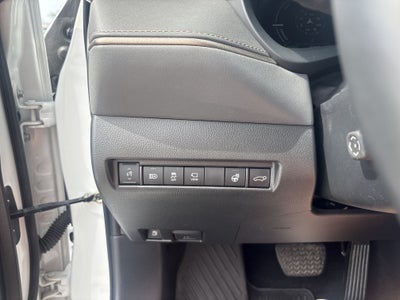 2024 Toyota Venza Limited