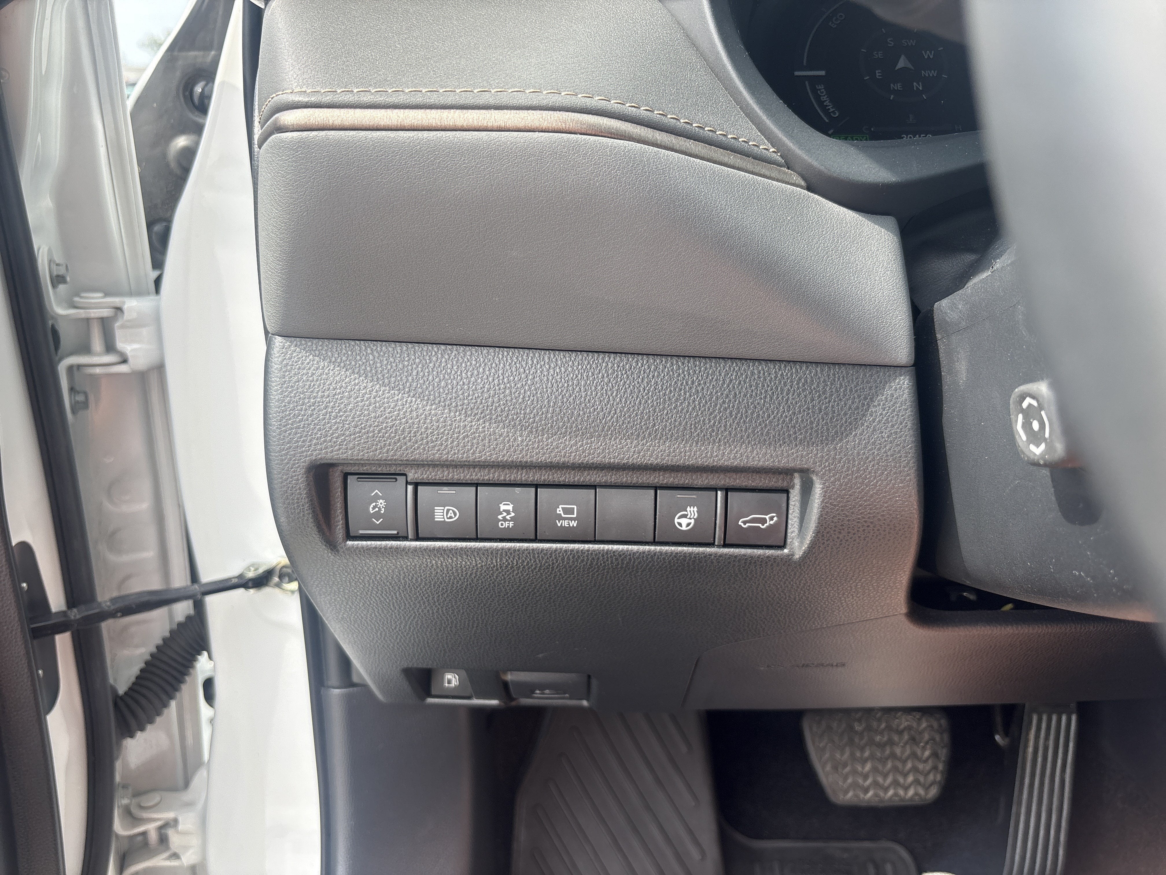 2024 Toyota Venza Limited