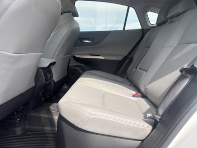 2024 Toyota Venza Limited