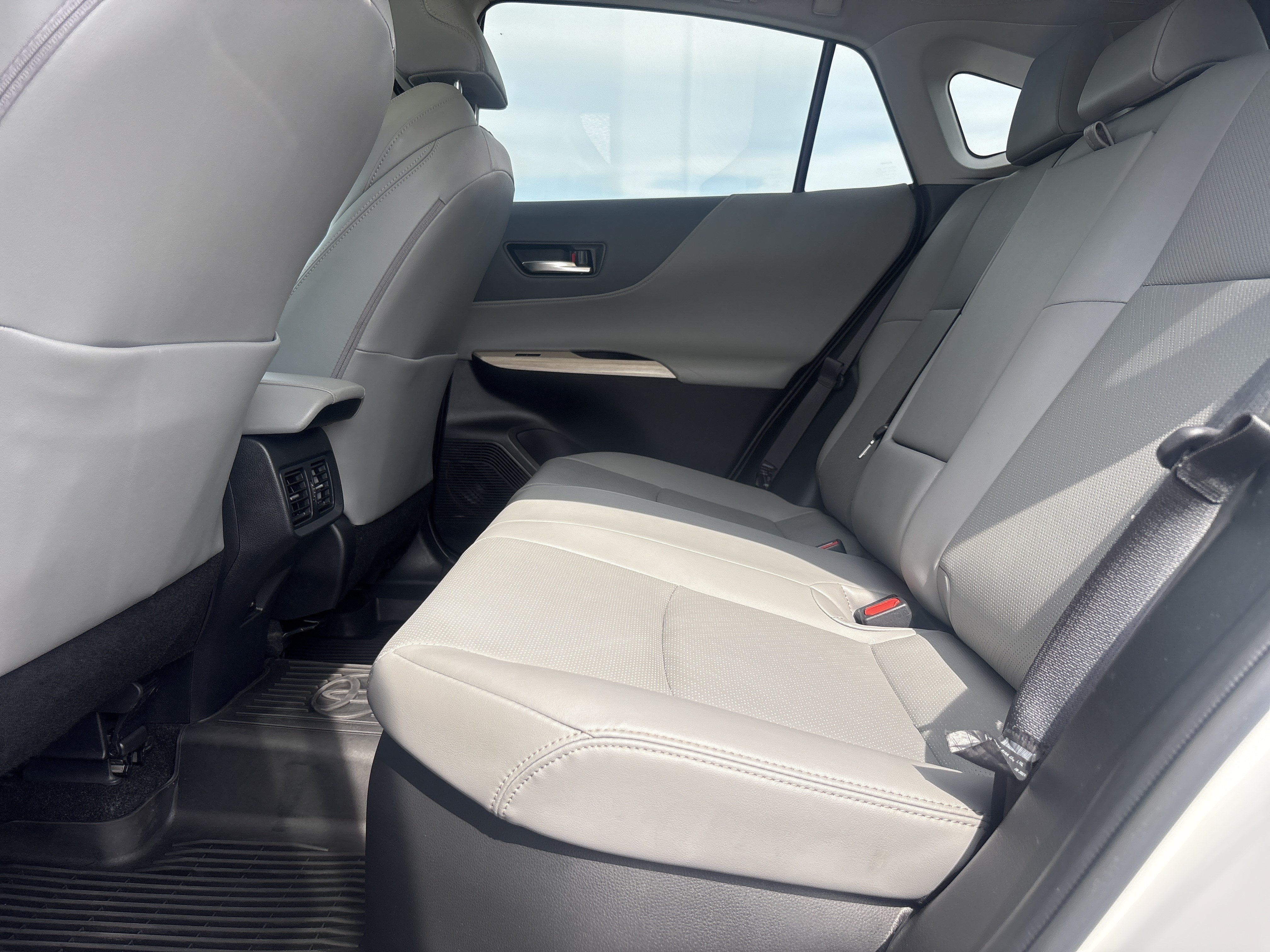 2024 Toyota Venza Limited