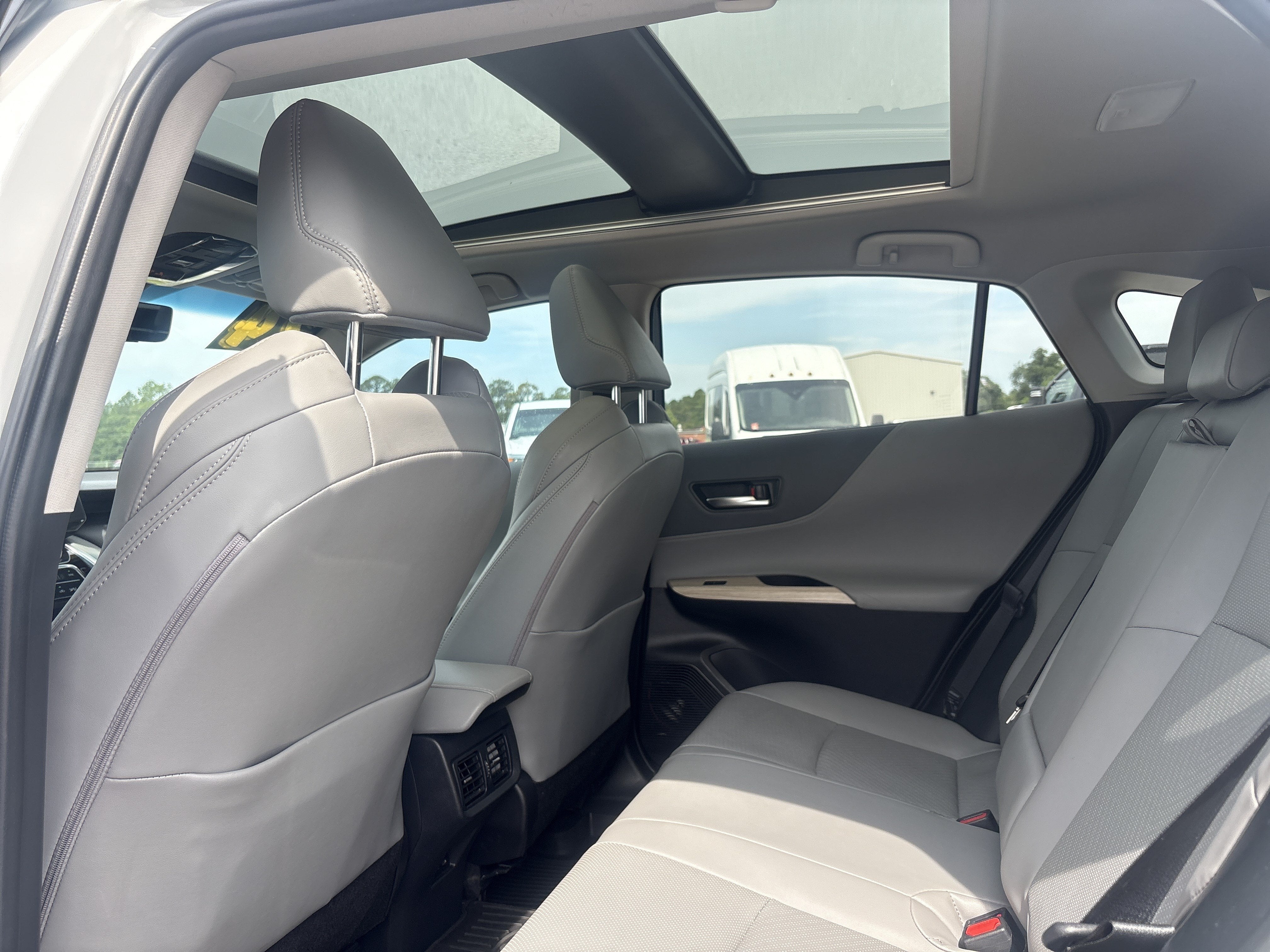 2024 Toyota Venza Limited