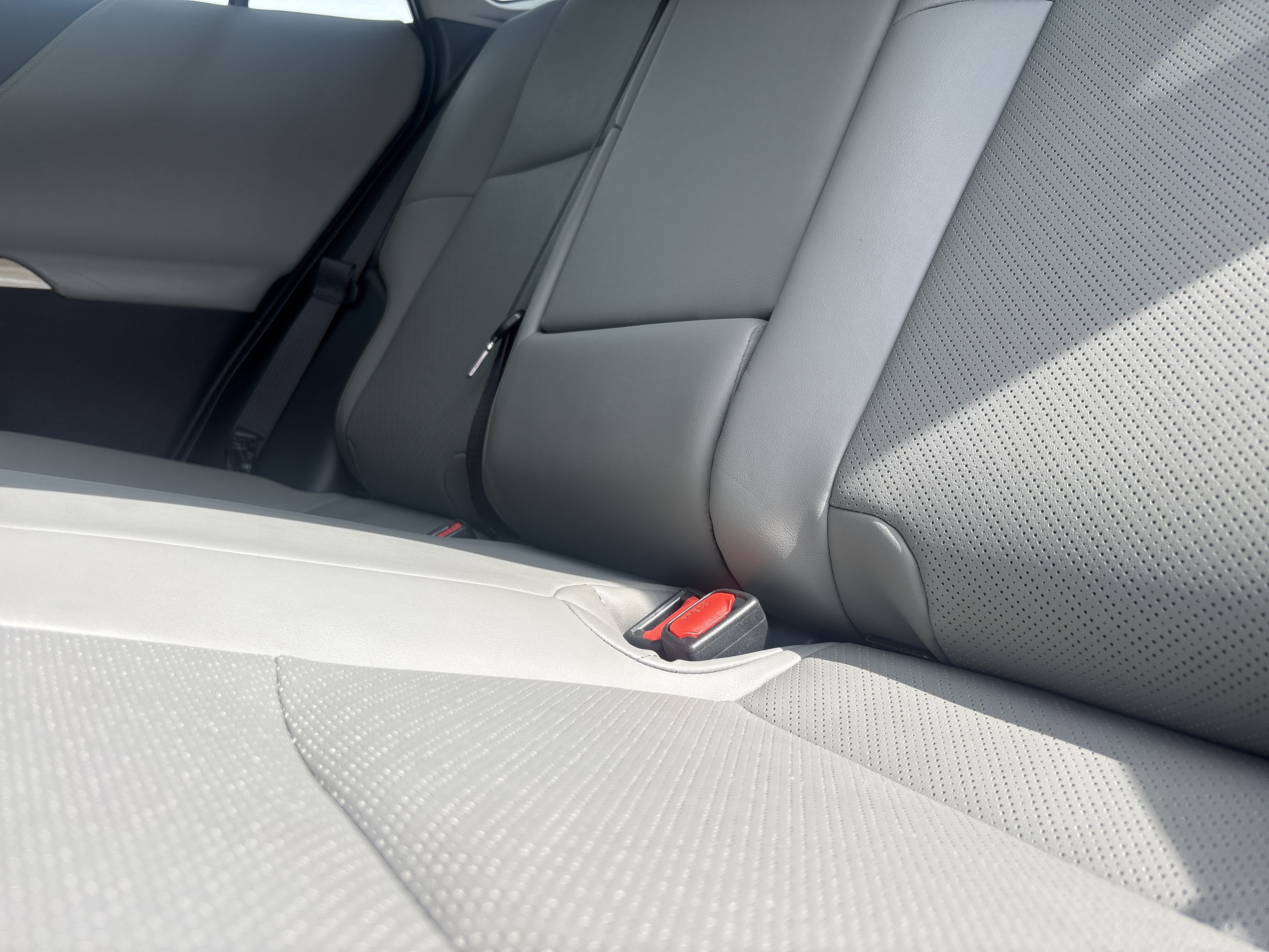 2024 Toyota Venza Limited