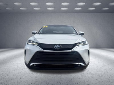 2024 Toyota Venza Limited