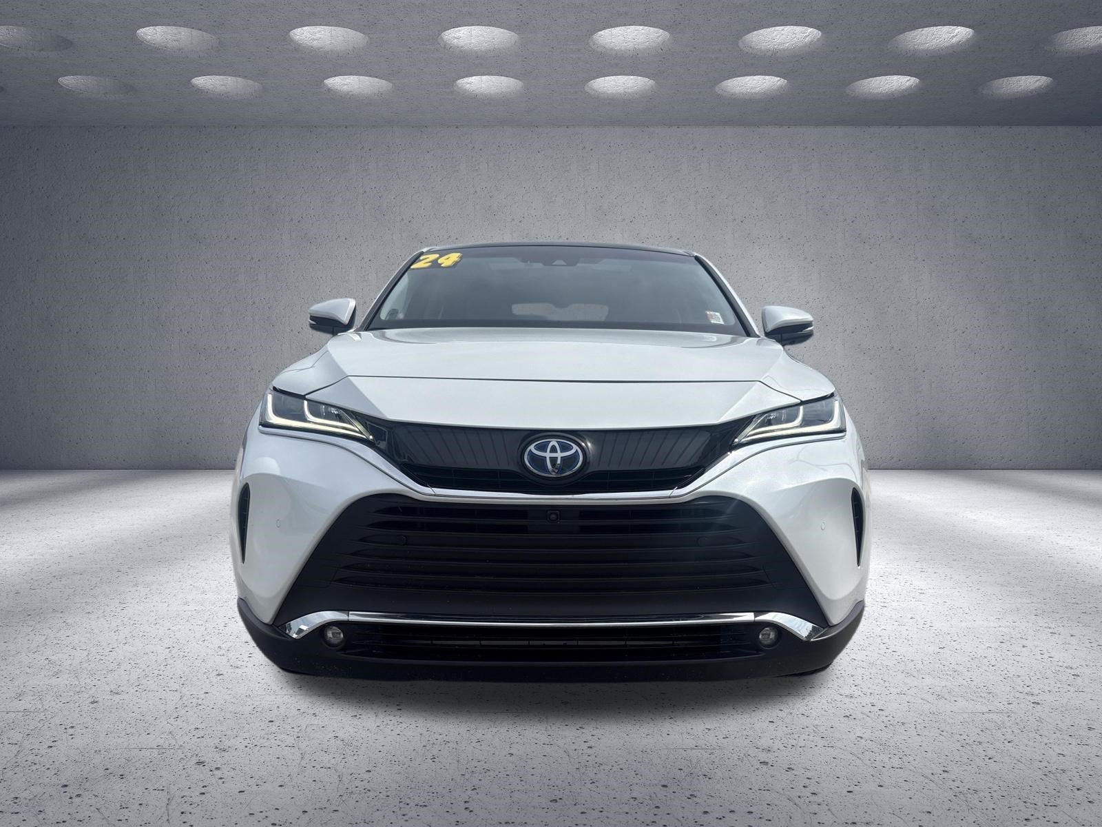 2024 Toyota Venza Limited