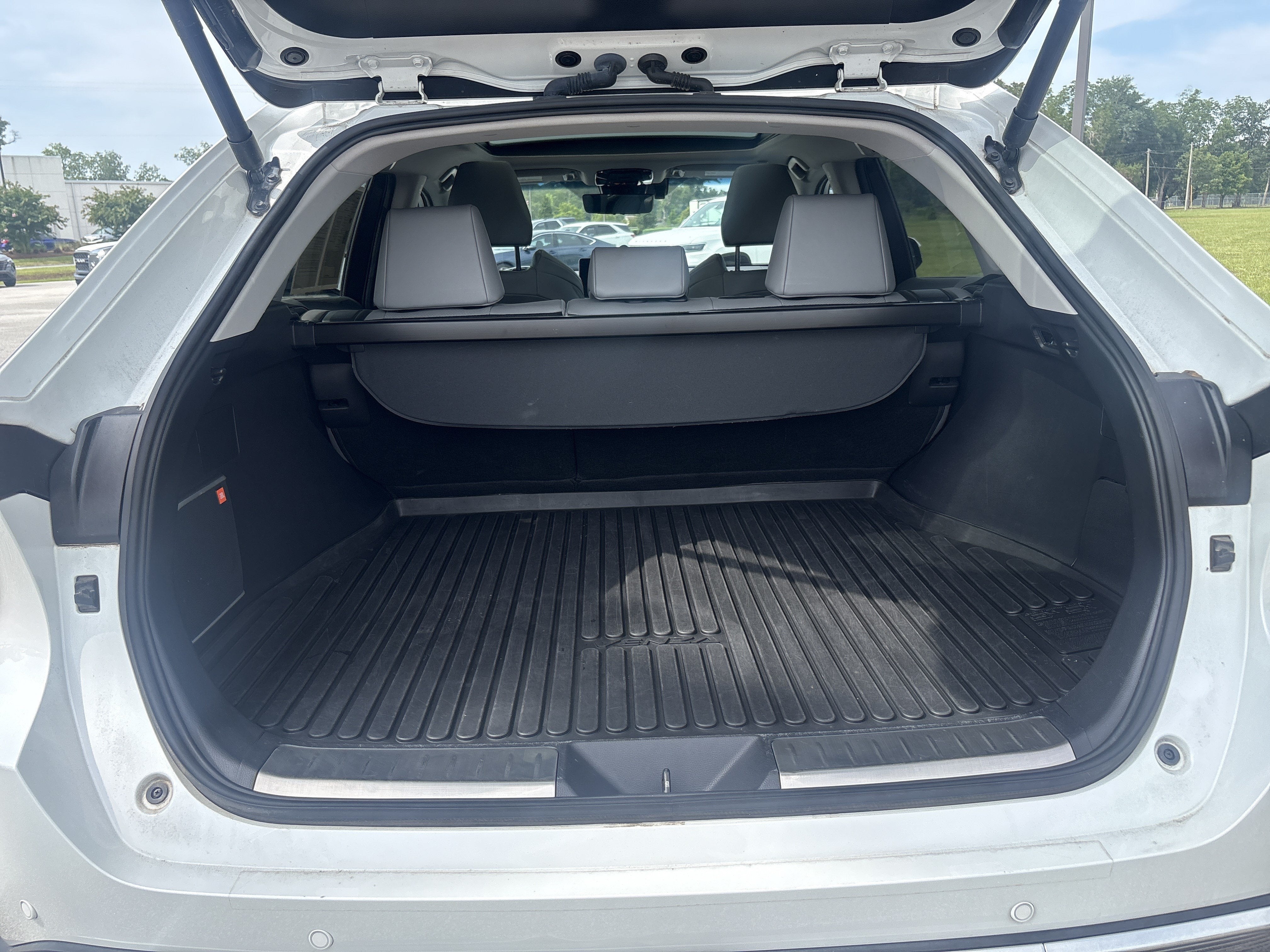 2024 Toyota Venza Limited
