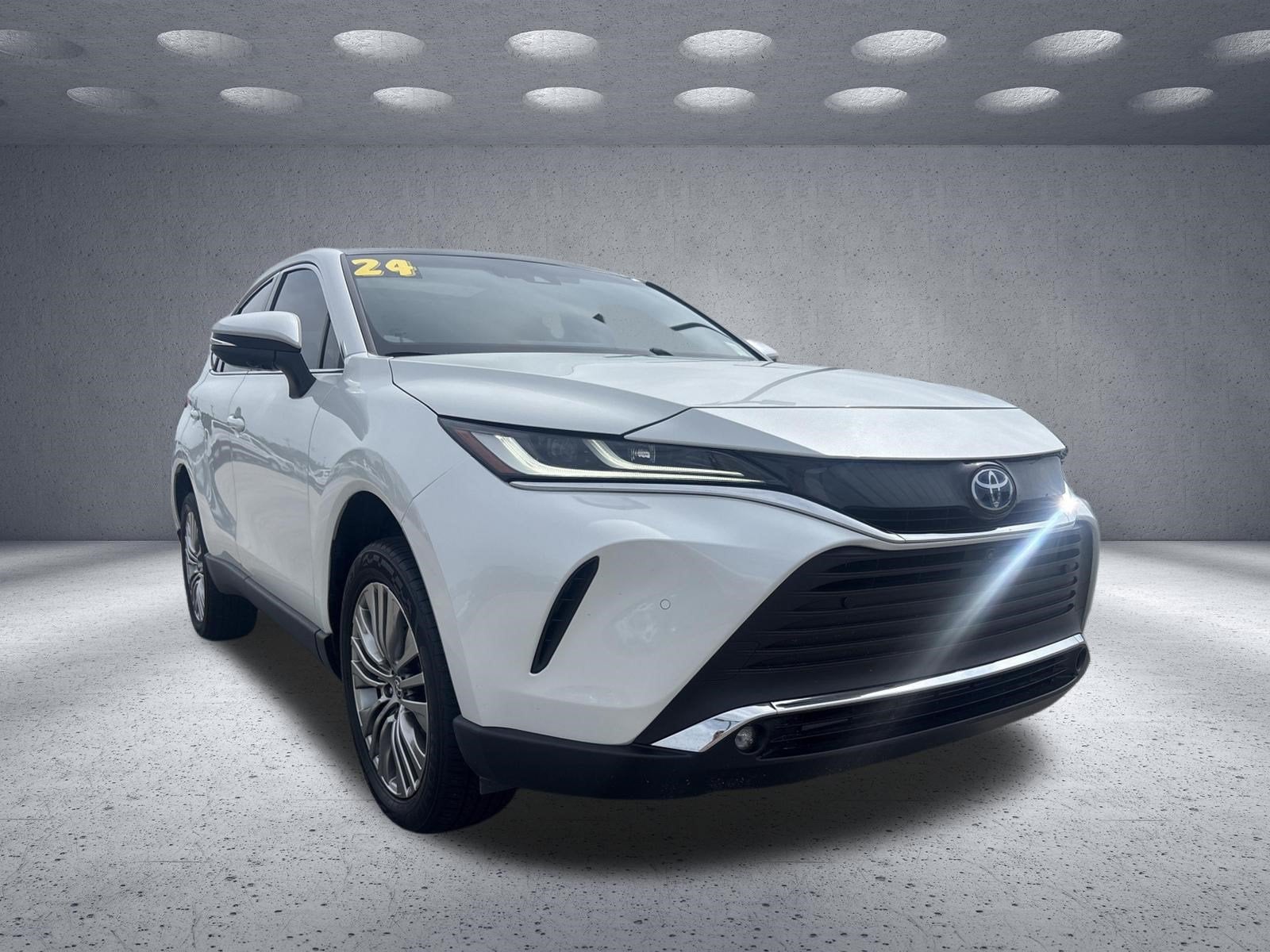 2024 Toyota Venza Limited