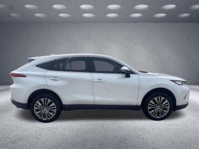 2024 Toyota Venza Limited