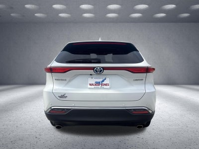 2024 Toyota Venza Limited